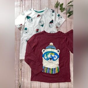 🐻‍❄️ Cat & Jack | Shirts